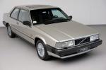 Volvo 780 Coupe 1985 года